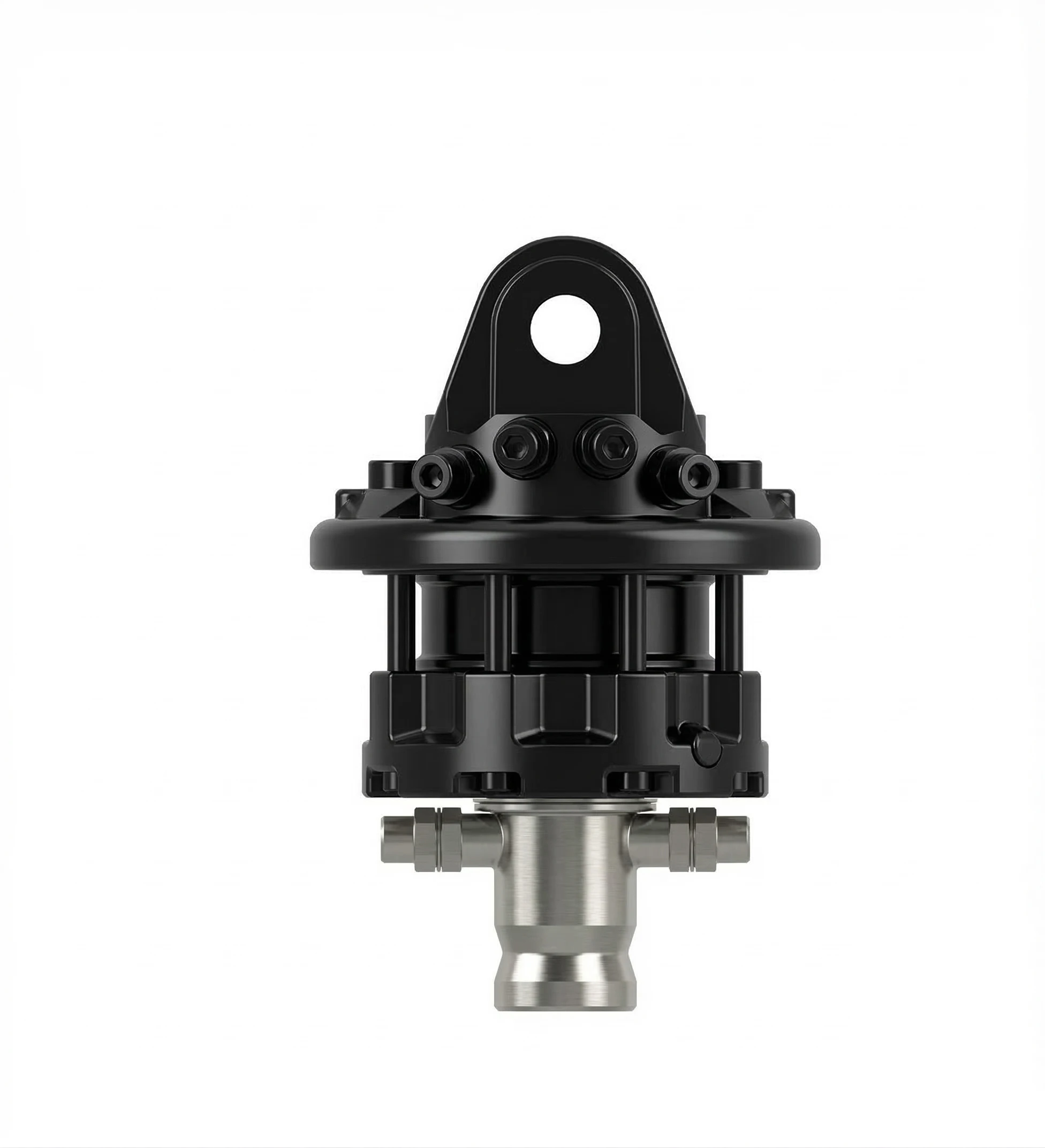 DRB-60 Hydraulic Rotator/Hydraulic Rotator For Timber Grapple