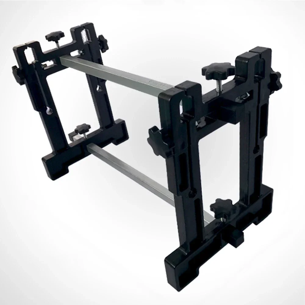 

Кронштейн для точилки для обуви для коньков. Универсальный кронштейн для точилки для высокоскоростных коньков. Универсальный многофункциональный кронштейн.