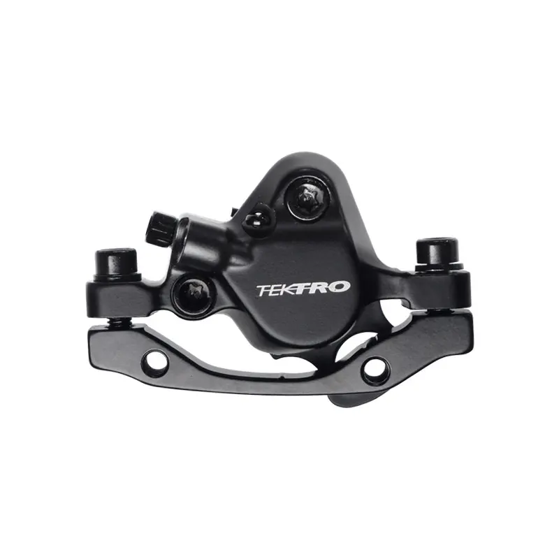 Tektro HD-M280 M281 Mountain Bike Hydraulic Disc Brake Left Front Right Rear MTB Brakes Caliper 2 Piston