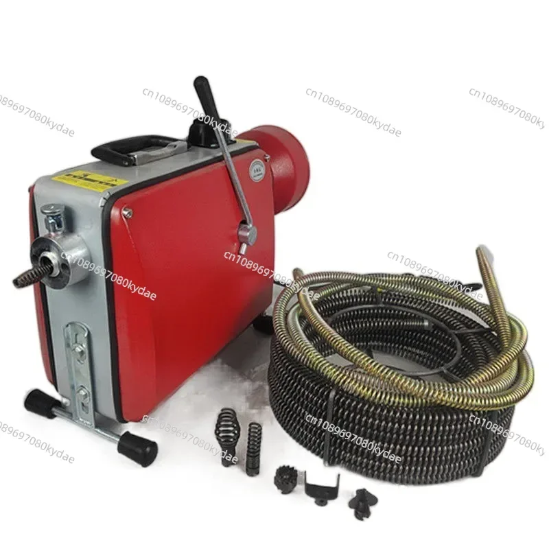 FPipeline, High-Power Professional Sewage Tool, Toilet Dredging Device