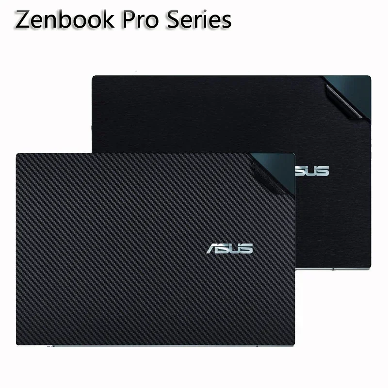 Fashion Notebook Sticker for ASUS ZenBook Duo 14 UX481 UX482 UX482EG UX482EA 14