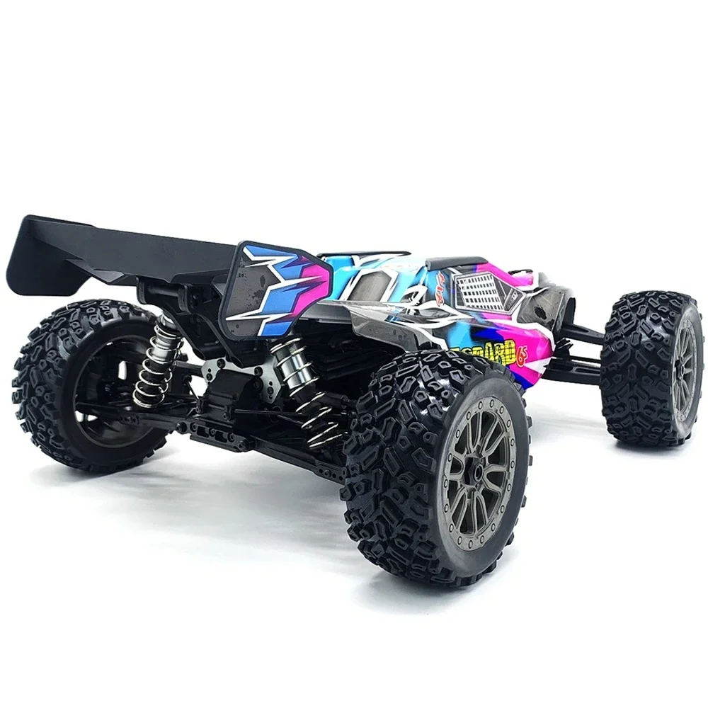 NUOVO FSR RC Auto 1/8 Cheetah 6S Carta Da Corsa Fuoristrada Arrampicata Ad Alta Velocità Drift Car Brushless Elettrico RTR Modello Giocattolo per Adulti