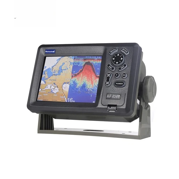 Marine 5.6" Color L…