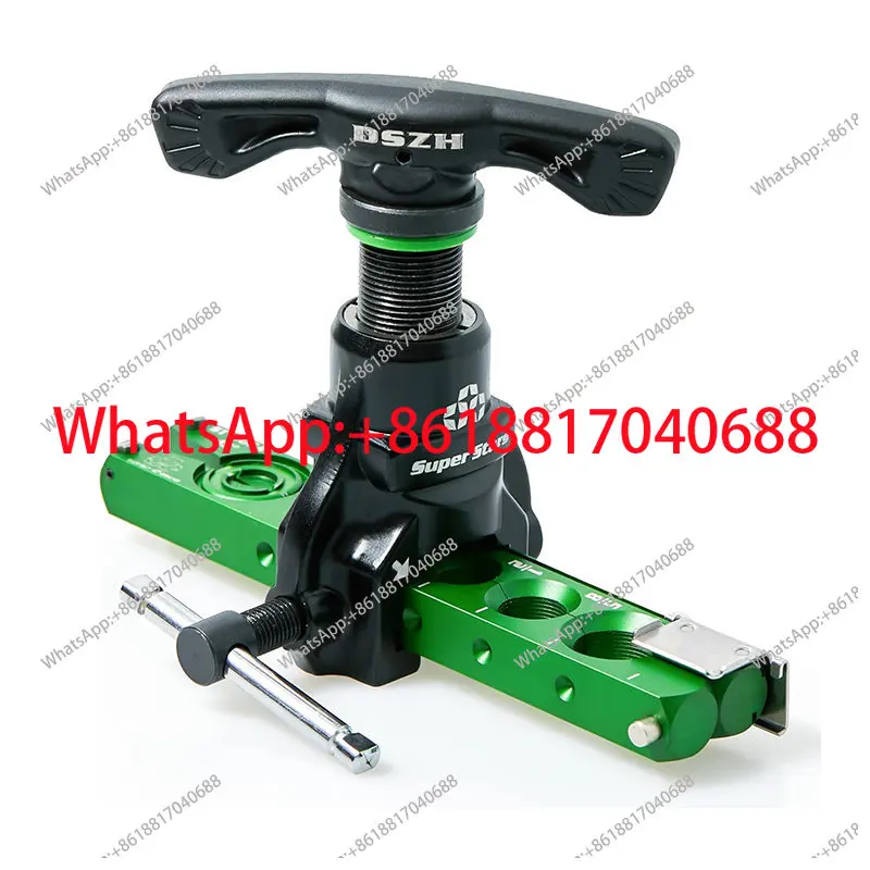 1PCS Shengba ST-806A Copper Tube Expander Set, Dasheng Eccentric Expander