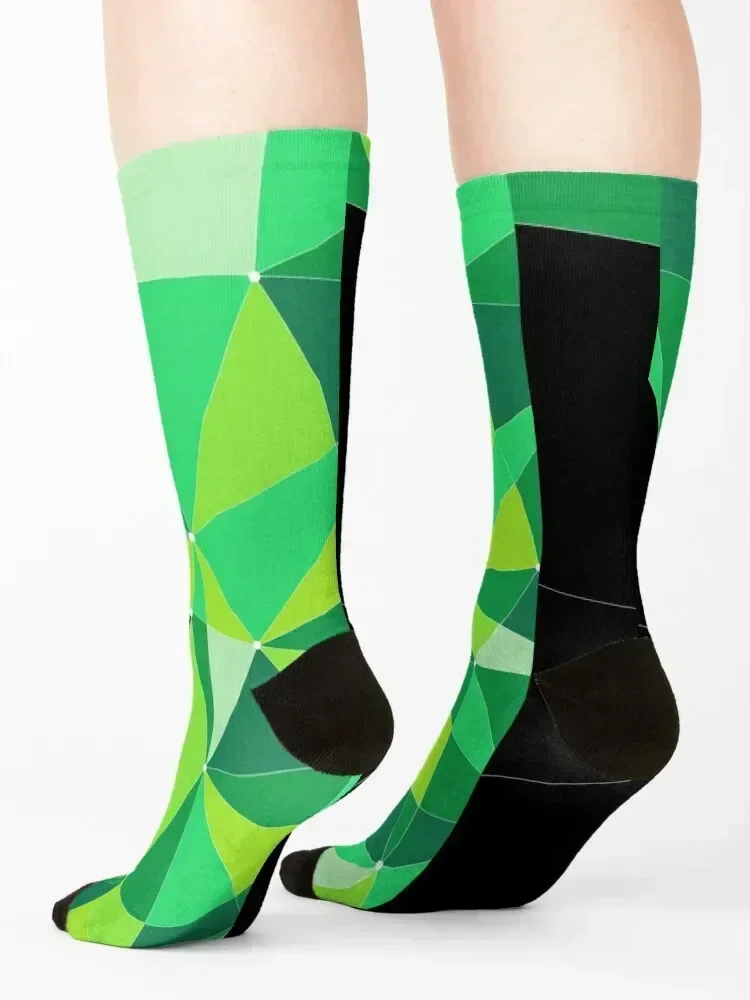 PTV Melbourne Tram Livery Replica Socks with print sheer New year's hip hop Socks Woman Men's