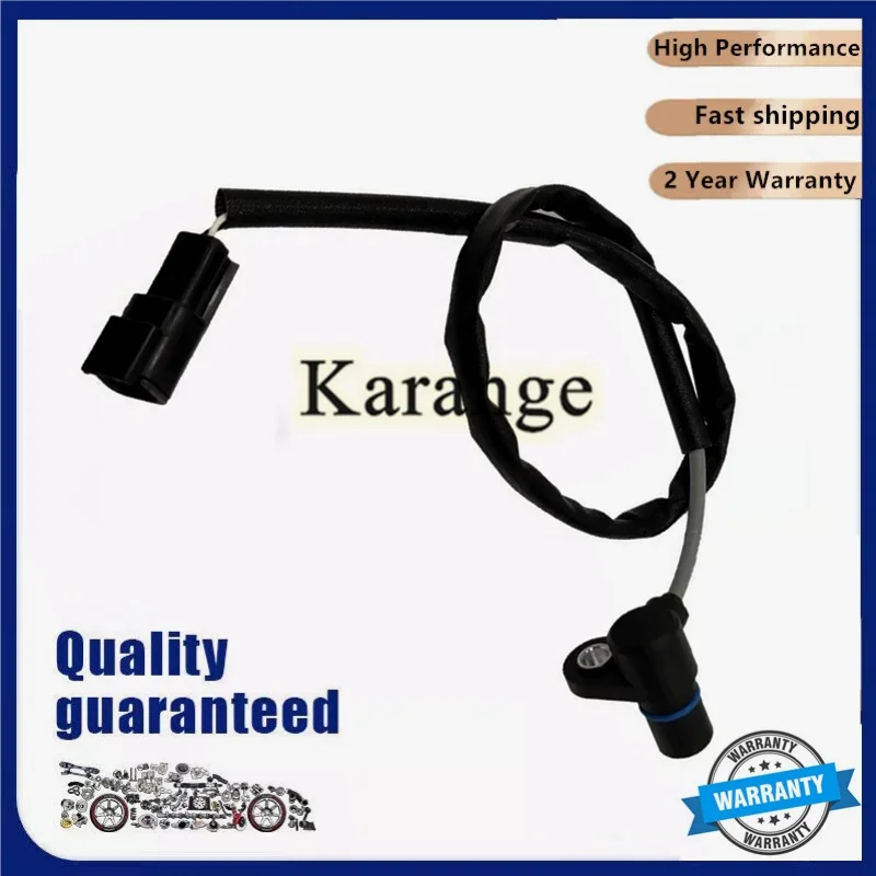 

Crankshaft Position Sensor 32707-00B 3270700 for Harley-Davidson Heritage Softail Classic FLSTC Night Train FXSTB 2000 1022-0201