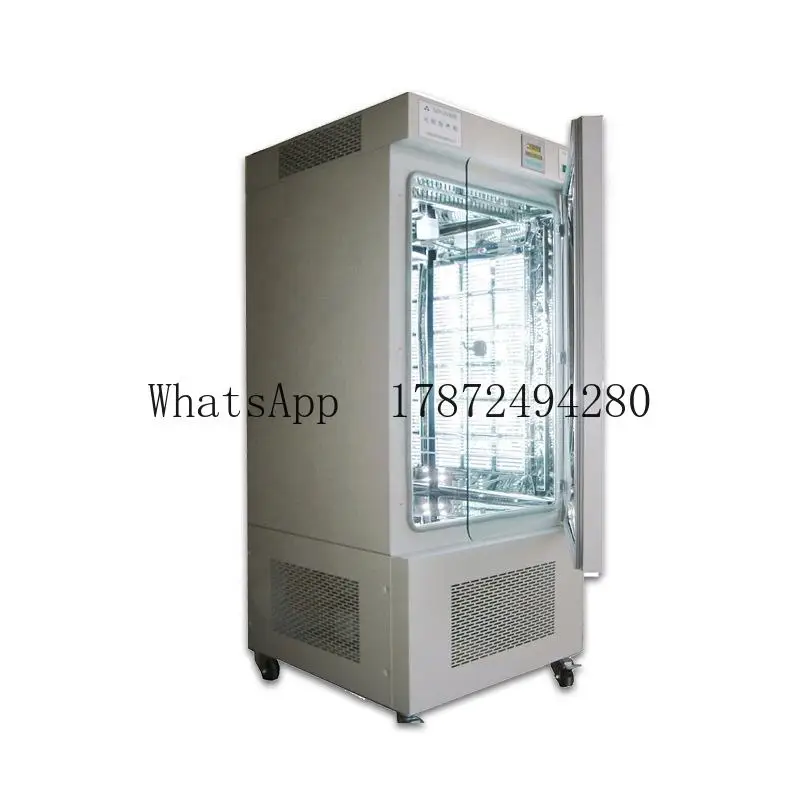 Automatic Incubator Bean Product Processing Constant Temperature Seed Germination Machinery