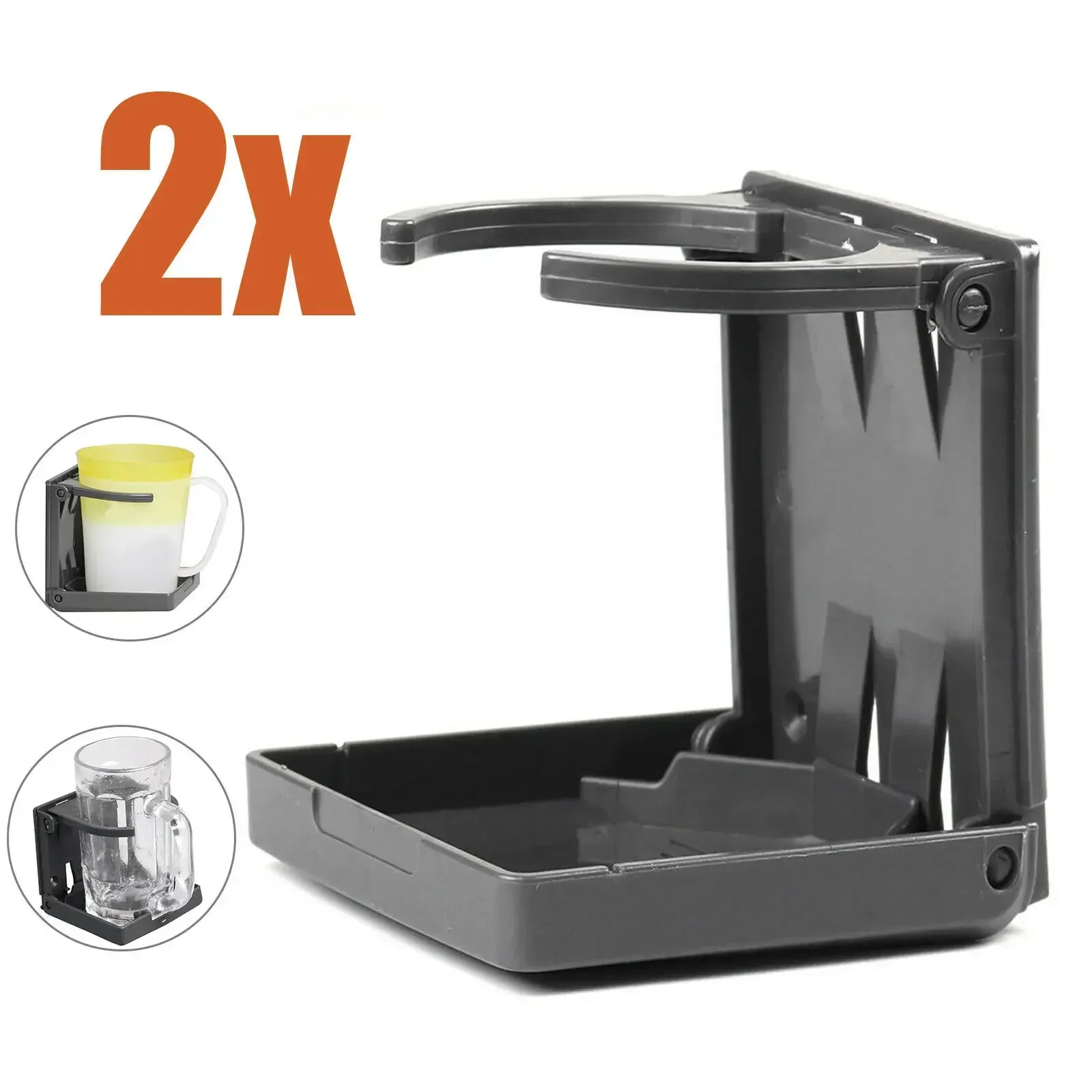 2PCS Universal Fold…