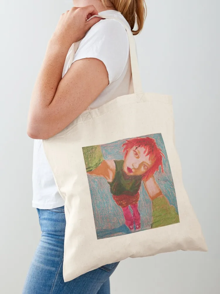 Lost-And-Found Tote Bag bags woman 2026 Women bags hand bag