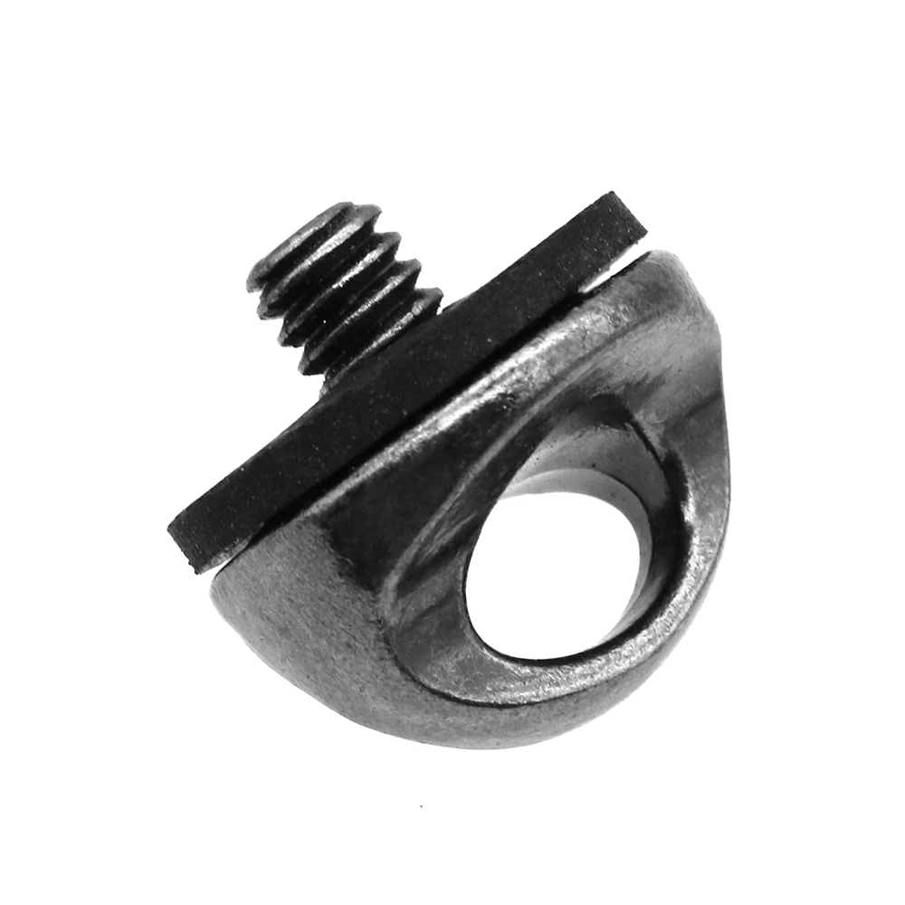 1/4 "чеверть-дюймовый винт для камеры, винт-штатив, ремешок на запястье, винт-адаптер, карабин LC2506