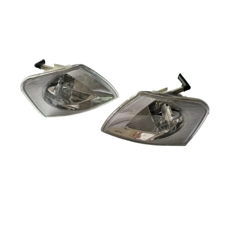 Crystal Clear Corne…