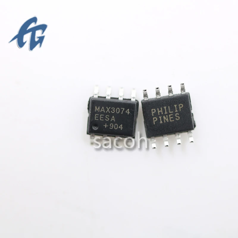 

SACOH High Quality Original Electronic Components Suppliers MAX3074EESA 2PCS