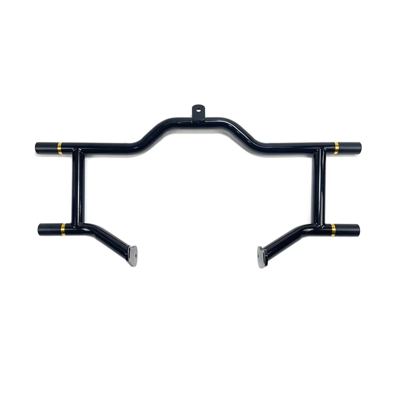 

PB style engine two-word guard, competitive side box bumper