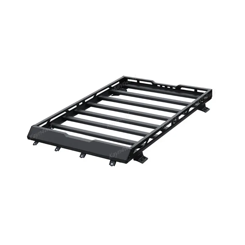 Roof rack