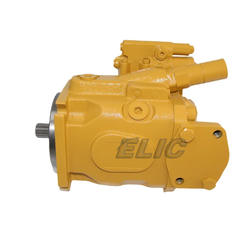 

R986111201 A10V072 Piston Motor Hydraulic Pump 397-6960 3976960 308E 308E2CR