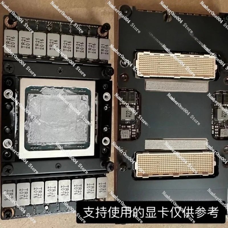 

V100 Sxm2 Graphics Card P100 Sxm2 Adapter Board, Adapter Card