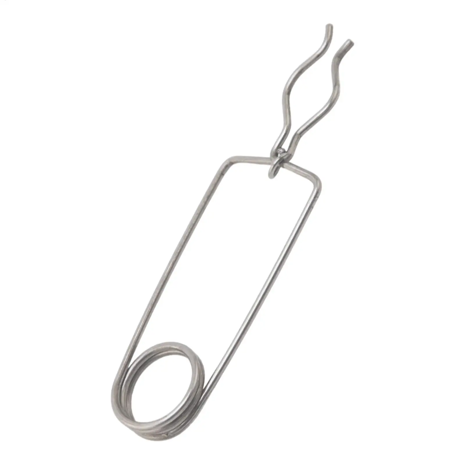 Wind Instrument Maintenance Welding Clip Holding Fixed Clamp Potable Clarinet  Repair Tool For Musical Instrument Workshop Use