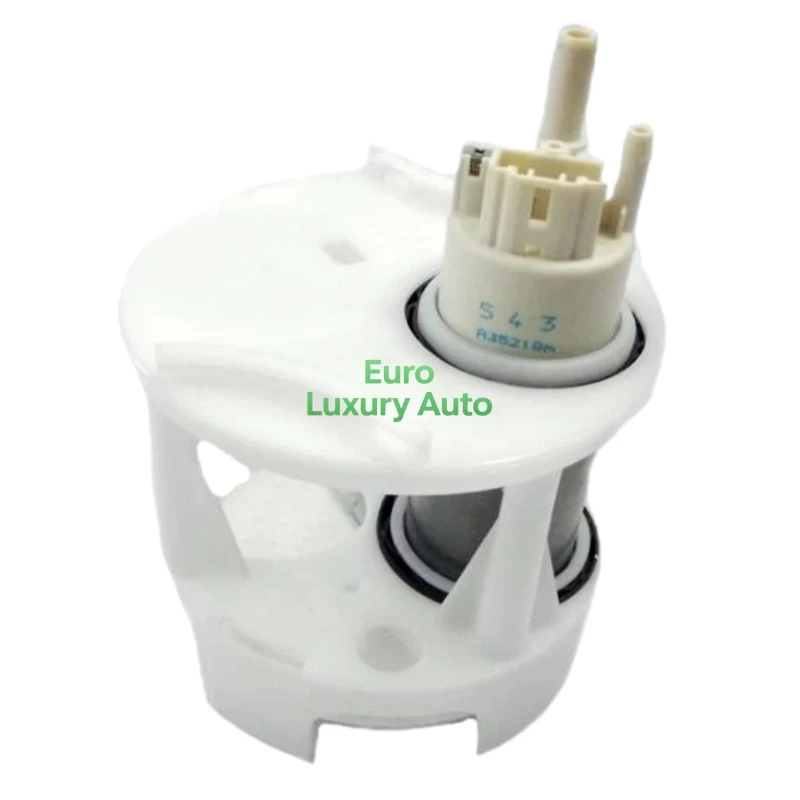 Genuine A2214707494 Fuel Pump For MERCEDES-BENZ S-CLASS C216 W221 2005 - 2013 VITO W638 1996 - 2003 S350 S400 ML450 S500 CL550