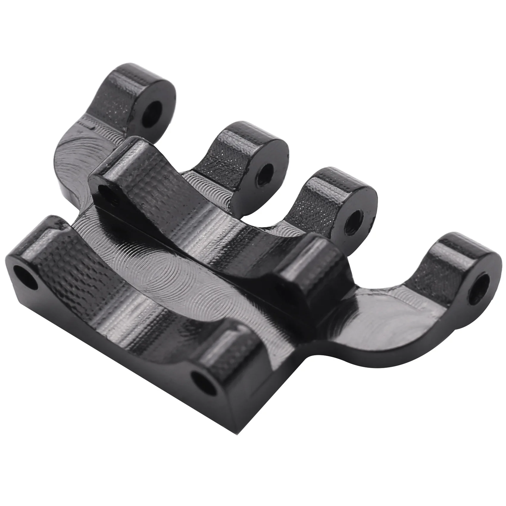 FBIL-Metalowa Podstawa Mocowania Górnej Drążka Tylnego Mostu do Axial SCX24 90081 C10 1/24 RC Crawler Części Zamienne Akcesoria Tuningowe