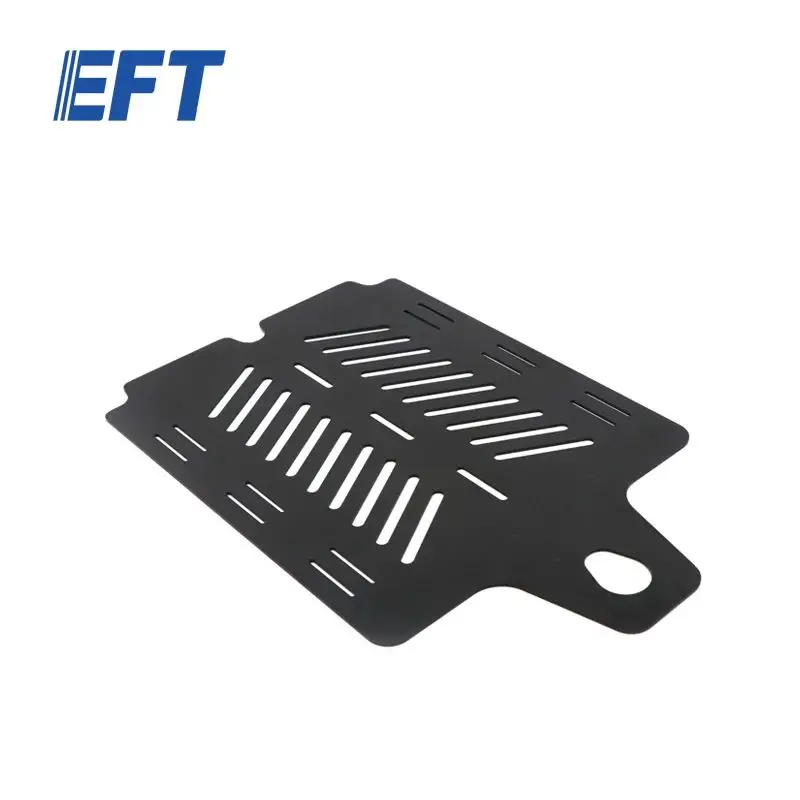 EFT Battery Board 16L/1.5mm/2pcs For E416P/E616P Agricultural Drone Frame From Modern Classic Design Module