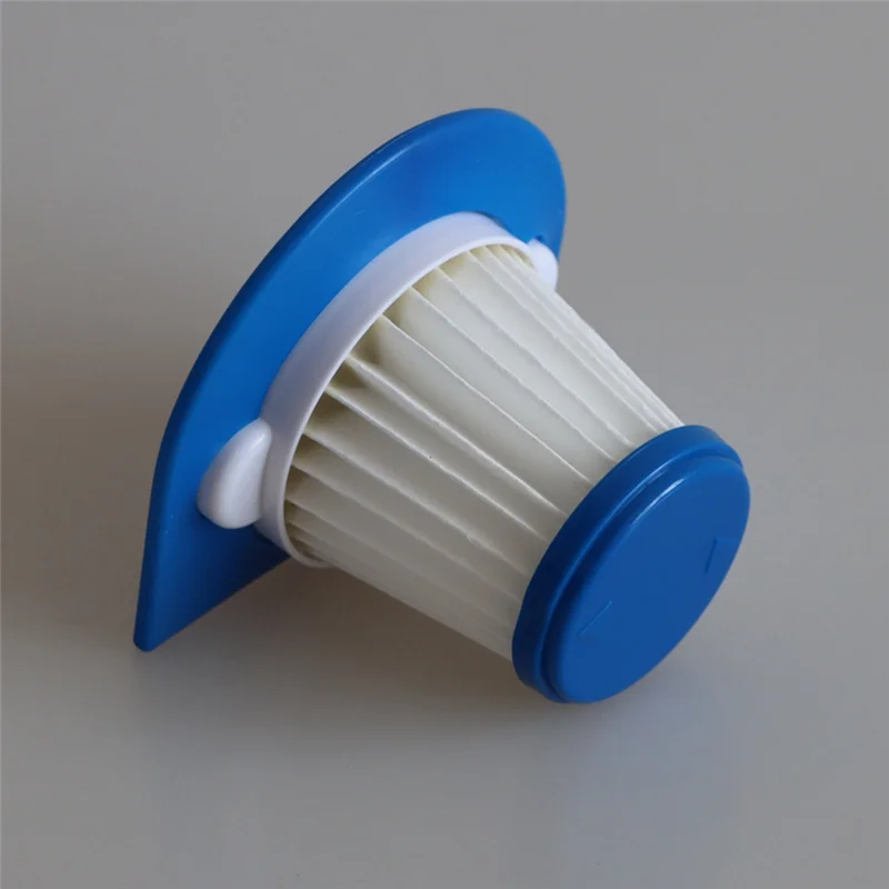 10 قطعة فلتر HEPA لشركة فيليبس FC6230/FC6231/FC6232/FC6233/FC6331 قطع غيار المكنسة الكهربائية التنظيف المنزلي_ABGP