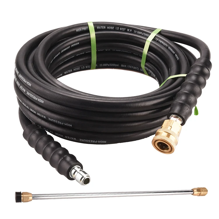 GRETECH JH21001 commercial stream higher surface electric hot water hight pressure cleaner