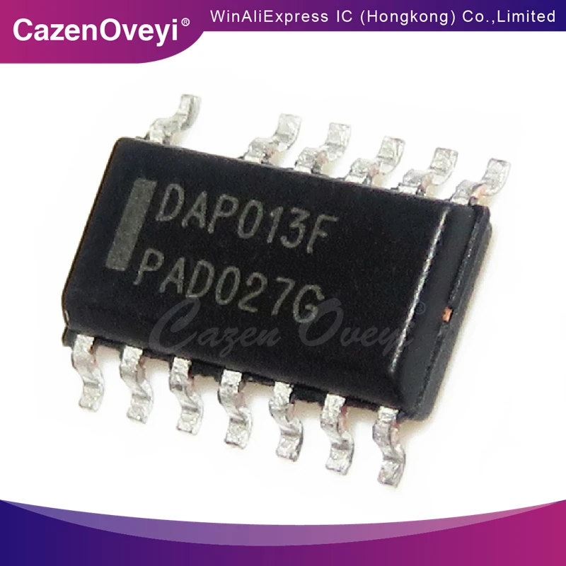 

10 шт. DAP013F DAP013 SOP-13