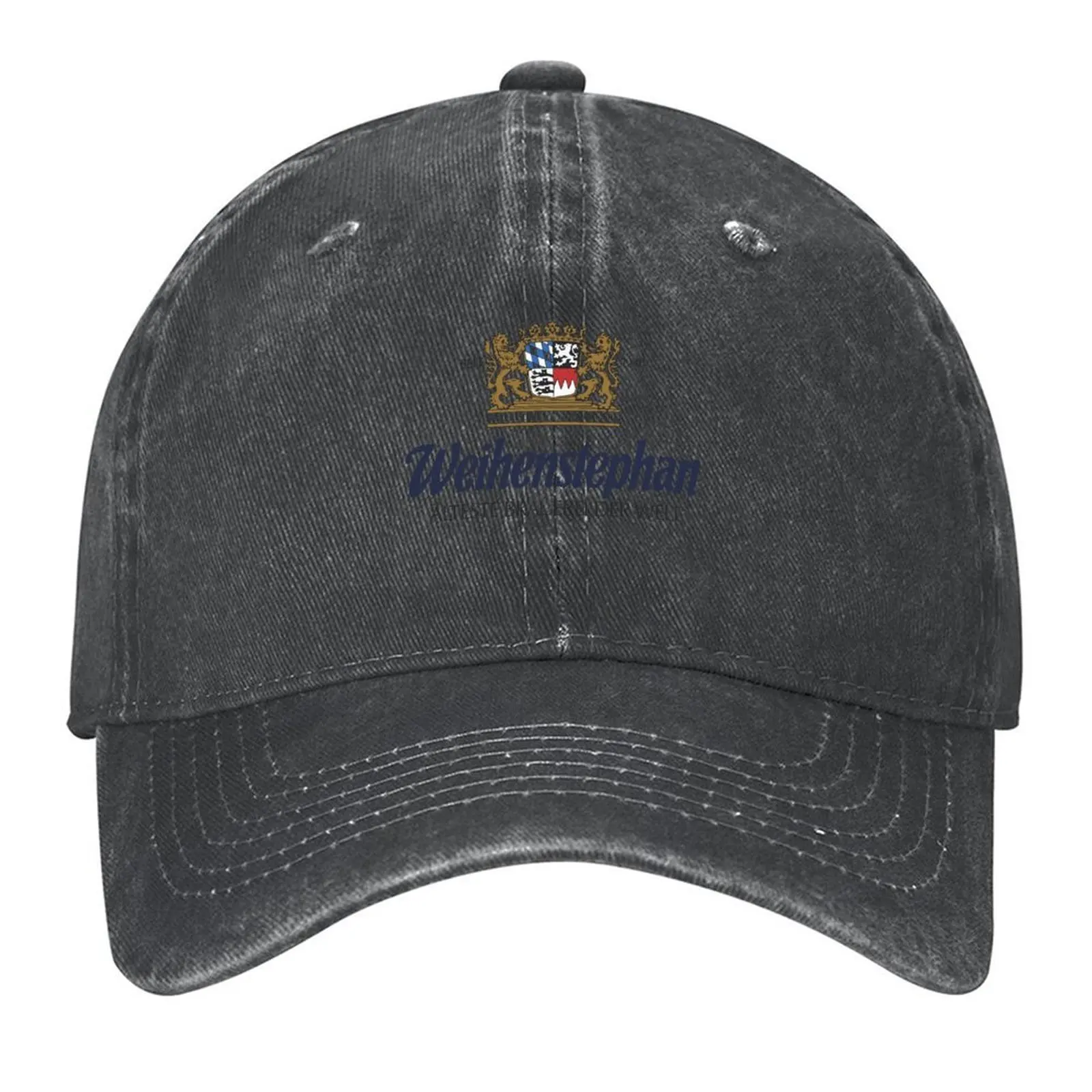 

Weihenstephaner Hefe Weissbier Baseball Cap tea Hat New Hat tactical cap Golf Women Men's