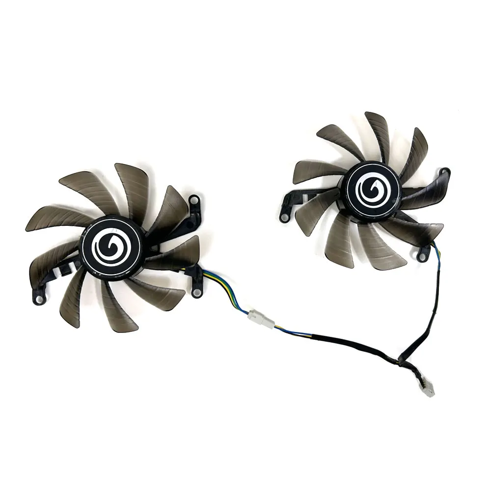 Cooling Fan For KFA2 GALAX GeForce RTX 2060 2070 SUPER GTX1660