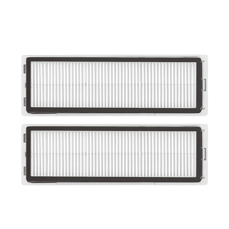 Replacement Filter Roller Brush Side Brush Mops Cloths For Dreame L10 Pro Electric Vacuum Cleaner Accessories A