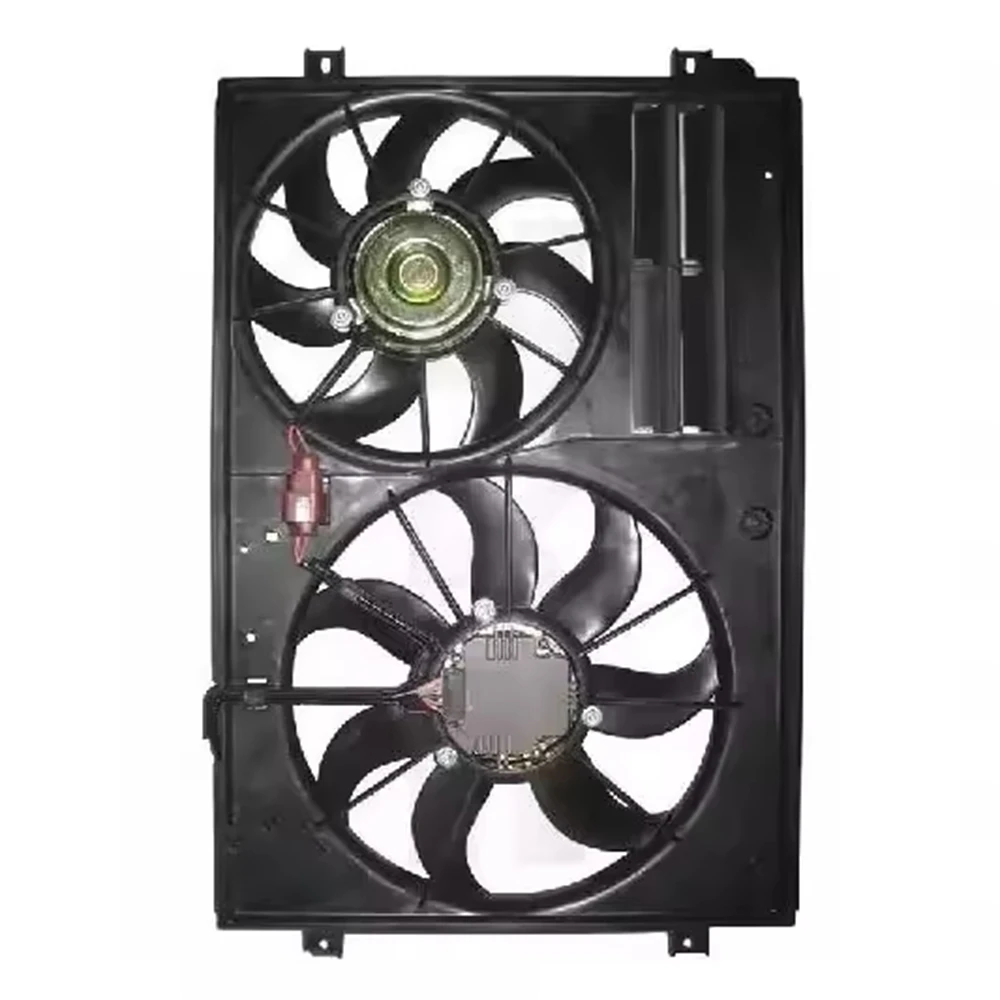 

Factory direct sales of best-selling for BYD Tang 2.0T 2015-2017 model OE 11494156-00 automotive cooling radiator fan