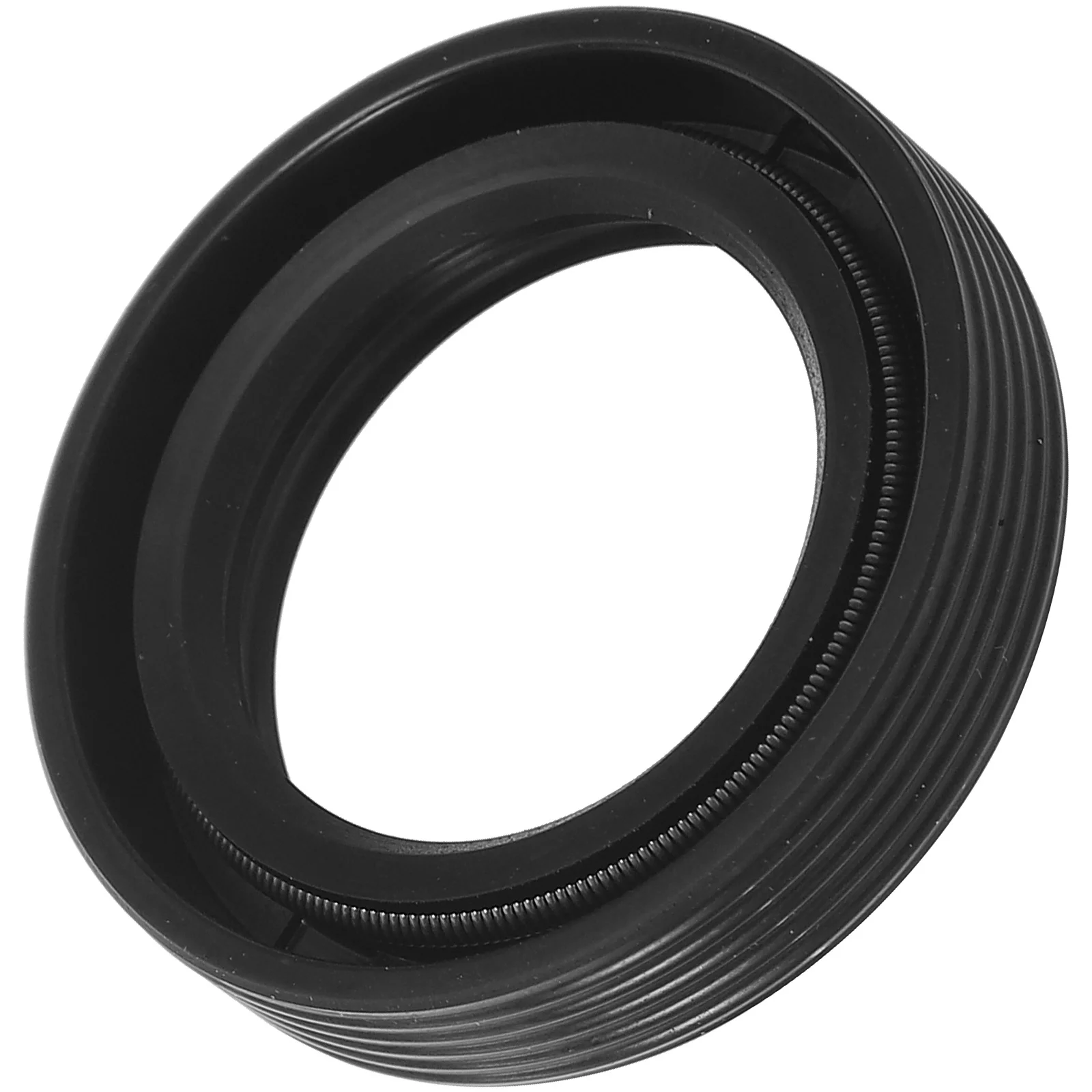 

Grease Seal for 168f 170 Engine Rubber Durable Sprayer Pump Replacement Crank Oil Sealing Tool
