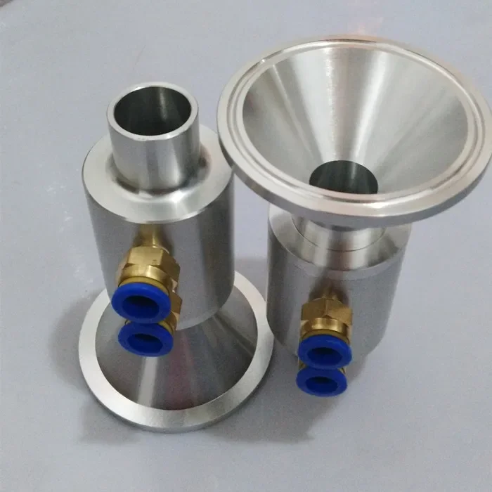 

Bidirectional Feeding Vacuum Conveyor Injection Molding Machine Suction Conveyor