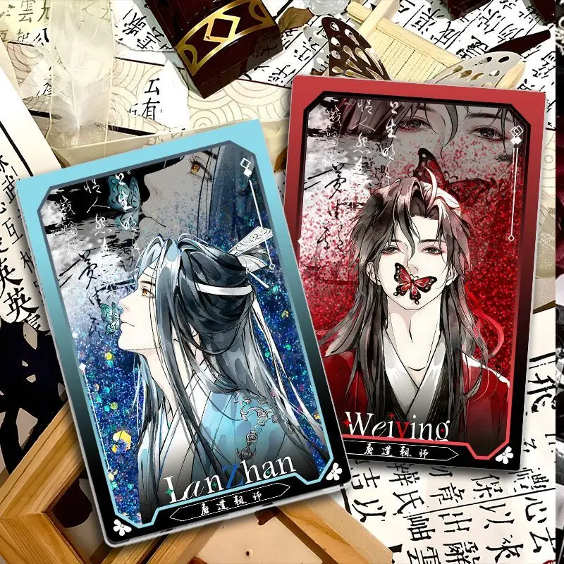 grandmaster-of-demonic-cultivation-ancient-style-flowing-sand-mahjong-wei-wuxian-and-lan-wangji-desktop-decoration
