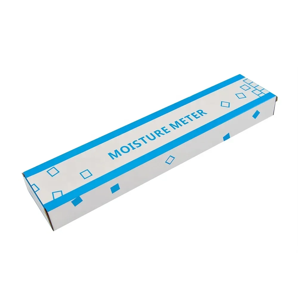 2025 nuevoMedidor de humedad de algodón portátil TK100C