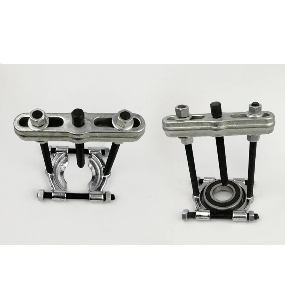 ベアリングセパレーターリムーバーツール、小さなスプリッター、1インチ、10mm-30mm