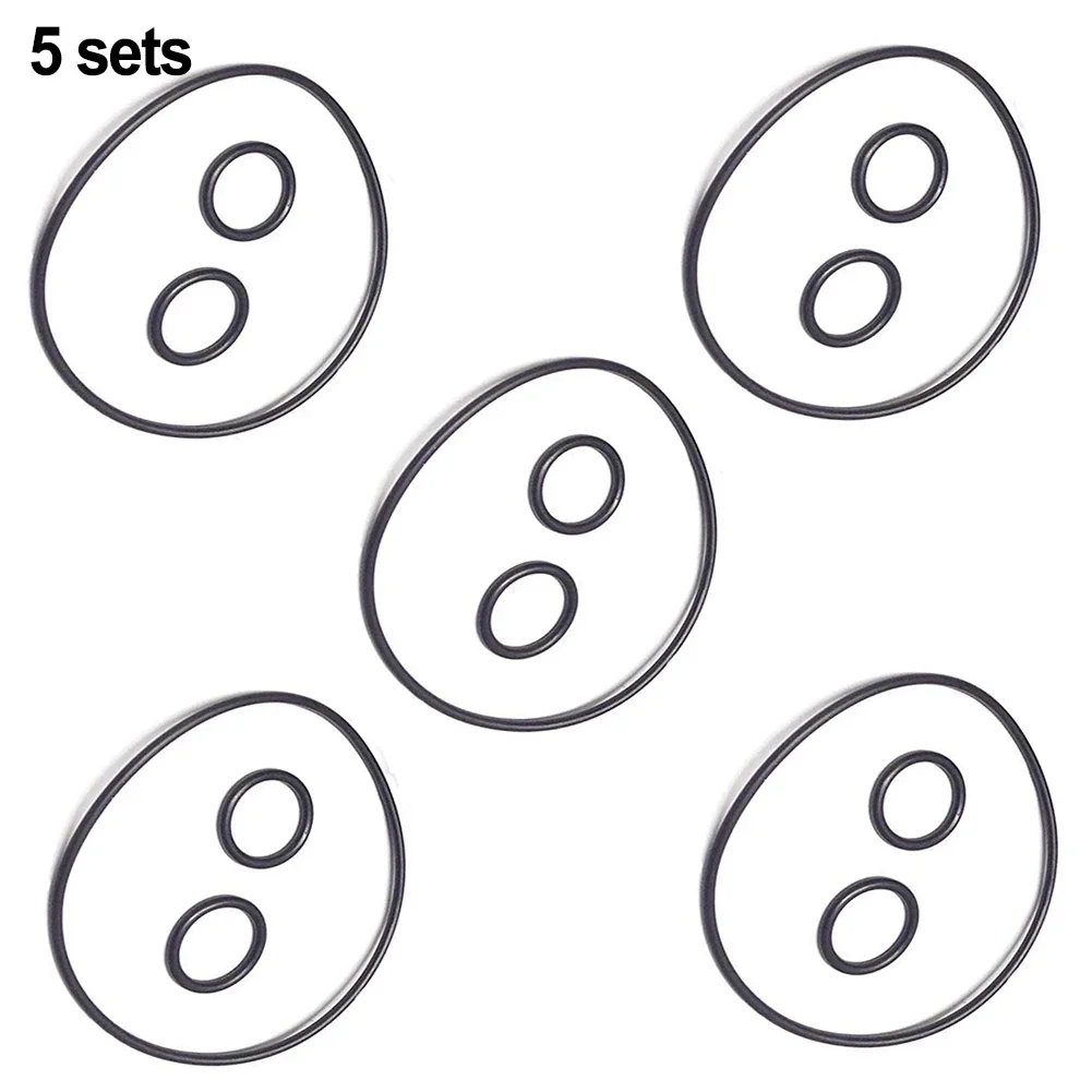 Re-usableTeflon Yard Garden High Quality O-rings Equipment Parts For Havward For Jandy For NeverLube For Pentair