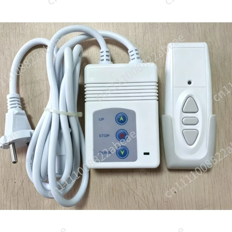 TP-05RF 315-433MHZ  Projector Electric Hanger Screen Remote Control
