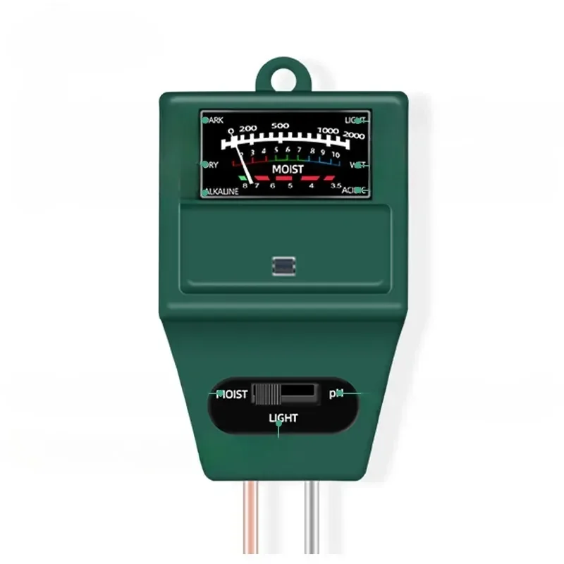 3 In 1 Soil Tester …