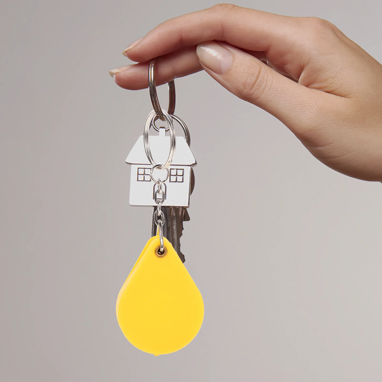 

8Pcs Foldable Portable Handheld Magnifier Compact Pocket Reading Magnifier for Books Maps Coins Stamps High Definition Acrylic