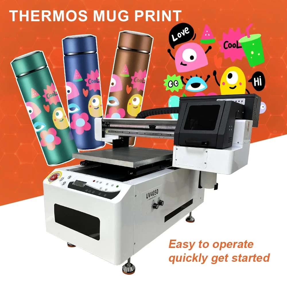 

In Stock Procolored for L1800 Cheapest Dtf Uv Printer price i3200 Printing Machine xp600 tx800 uv printer Flat bed