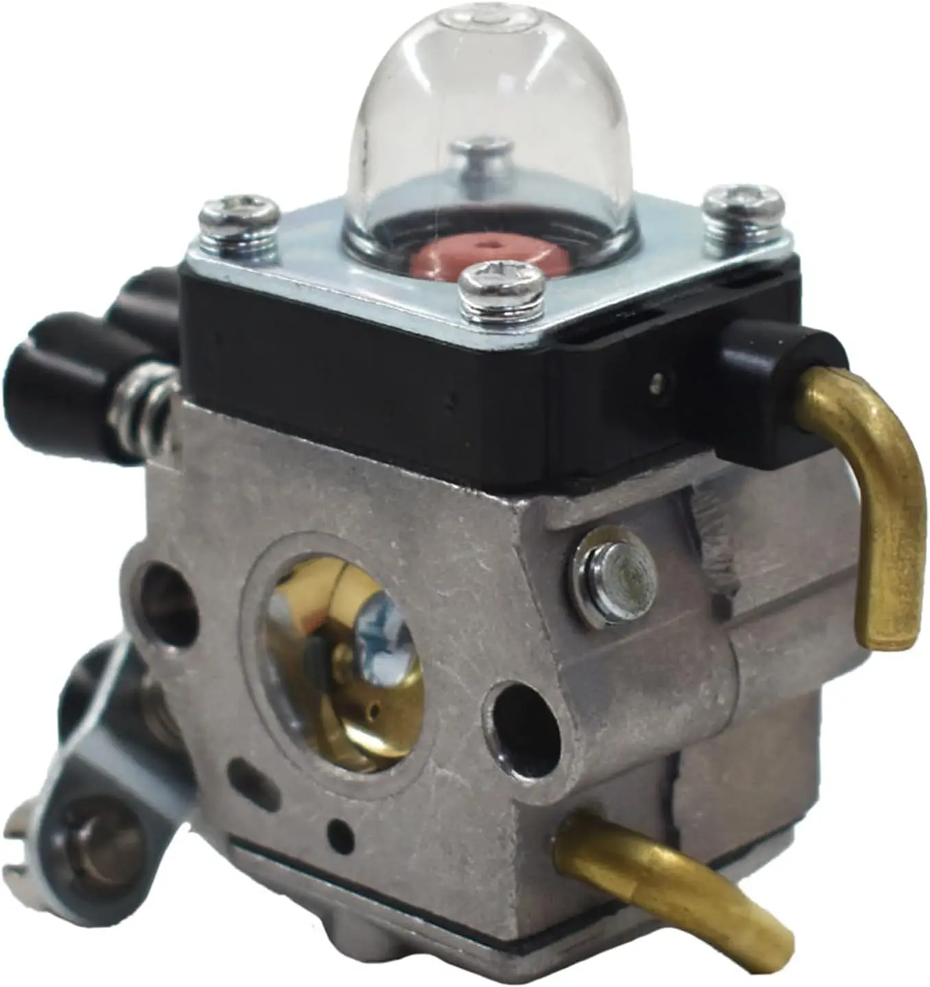 Sostituzione carburatore per Stihj FS38 FS45 FS75 FS80 FS85 HS45 HL75 FH75 HT70 HT75 KM80 KM85 Trimmer