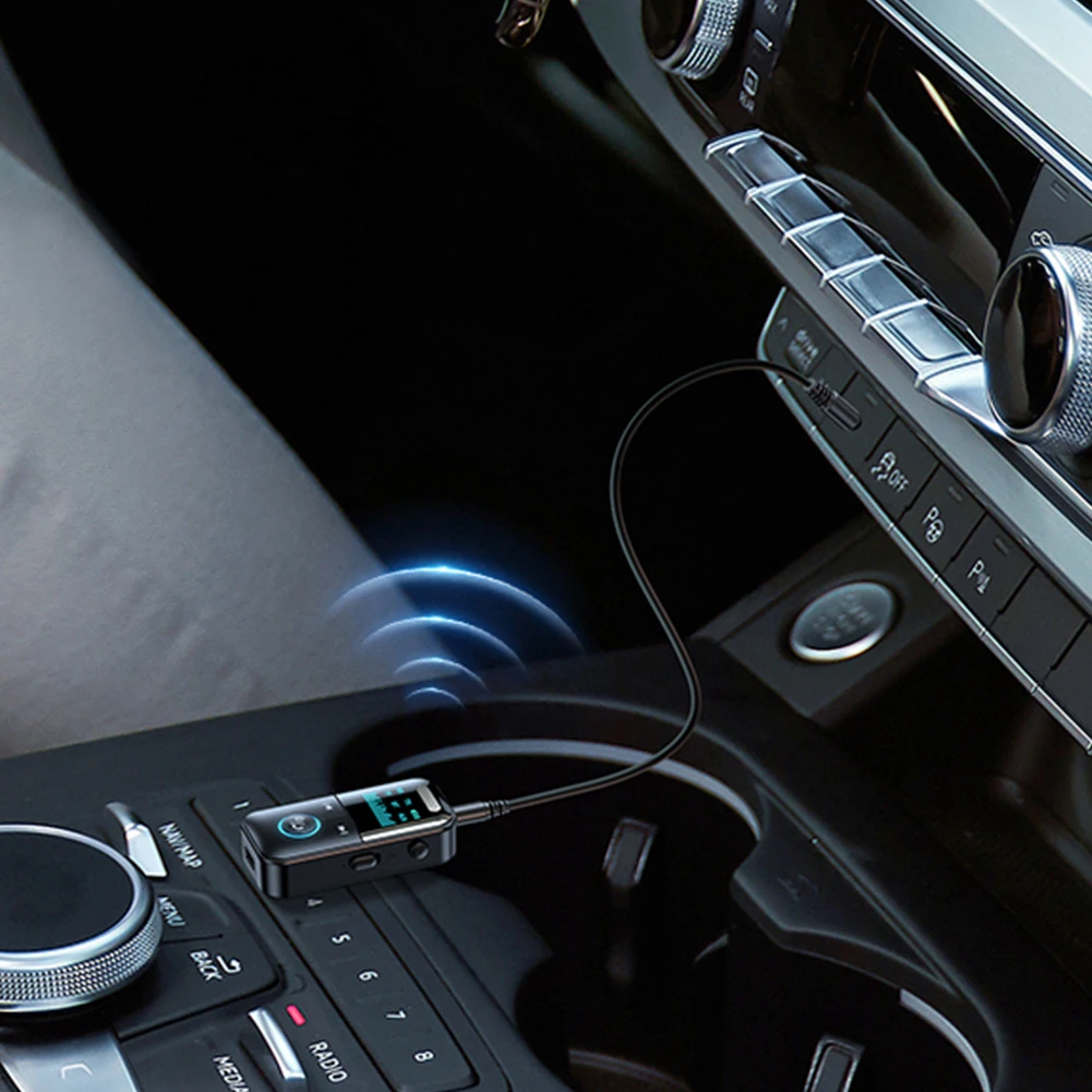 Bt 5.4 Audio Transm…