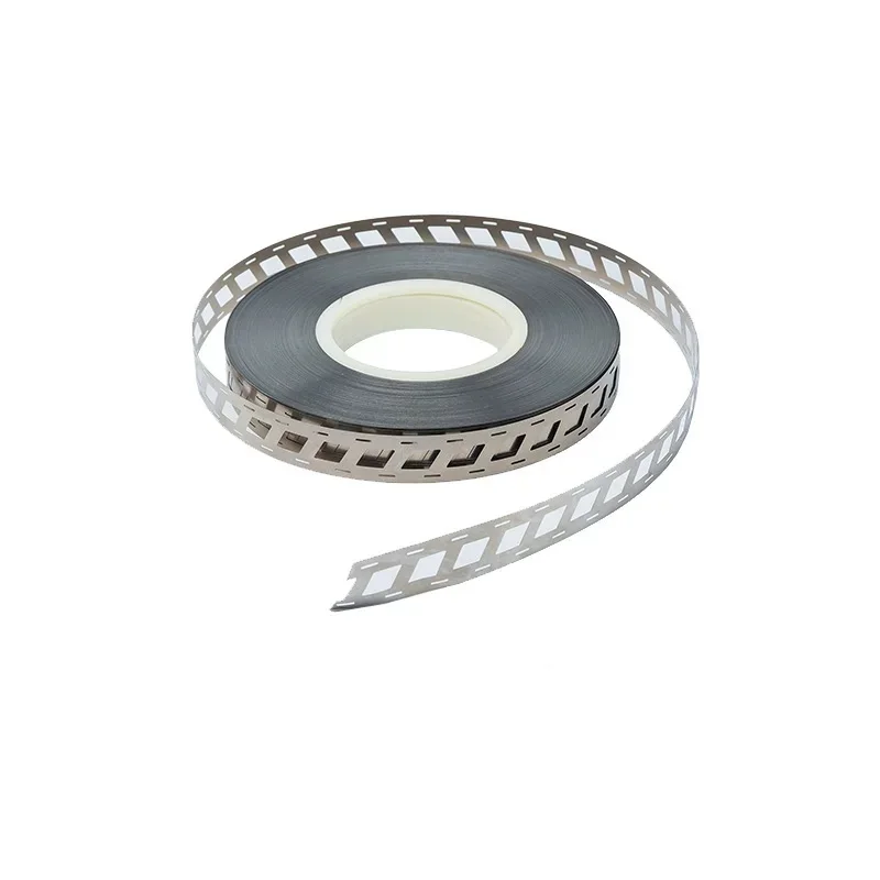 1KG 2P 3P 4P 5P 21700 Lithium Battery Nickel Strip Nickel Sheets Spot Welding Battery Nickel Plated Nickel Belt Spot Welder