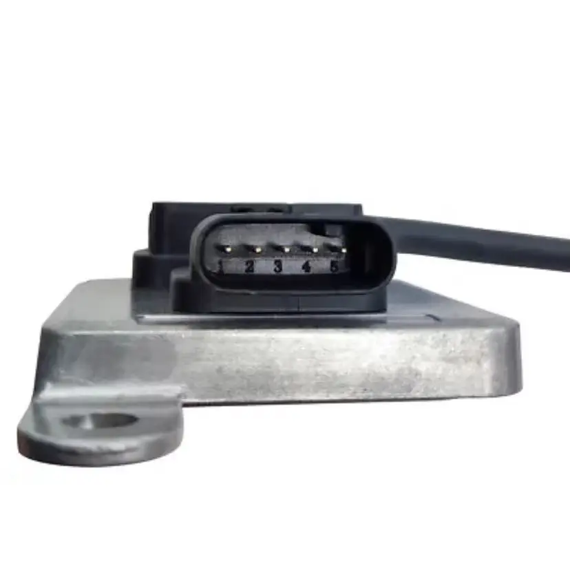 Cocok untuk 5WK96621K 11787587130   Sensor Oksigen Nitrogen SENSOR NOX 12V