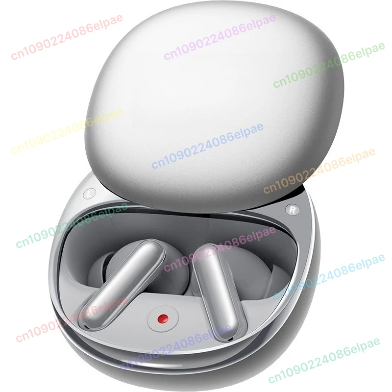 

AI Conference Pro2 Recording Transcription Text Real-Time Translation Noise Cancellation Bluetooth Headset