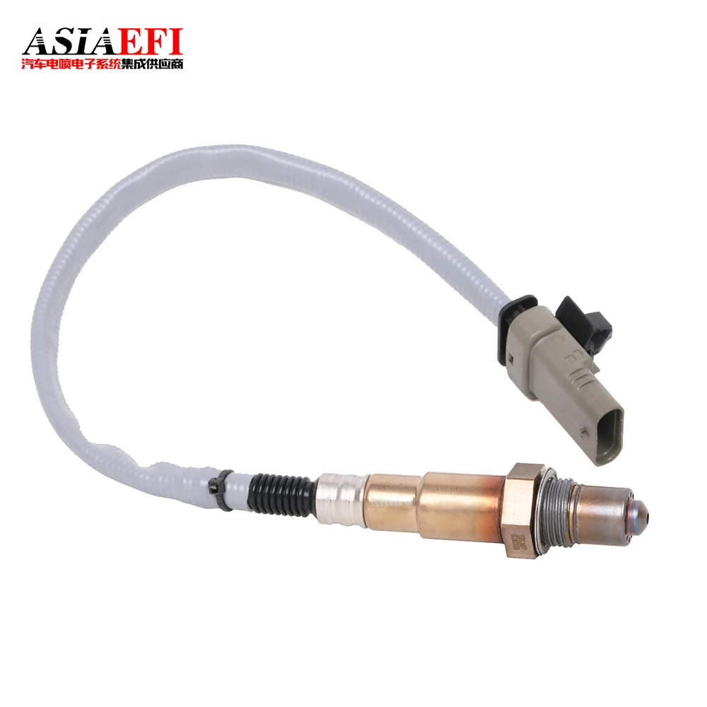 

ASIAEFI high quality OEM 24108423 Lambda O2 Oxygen Sensor for Buick Excelle 1.5L CHEVROLET Cruze 1.4T