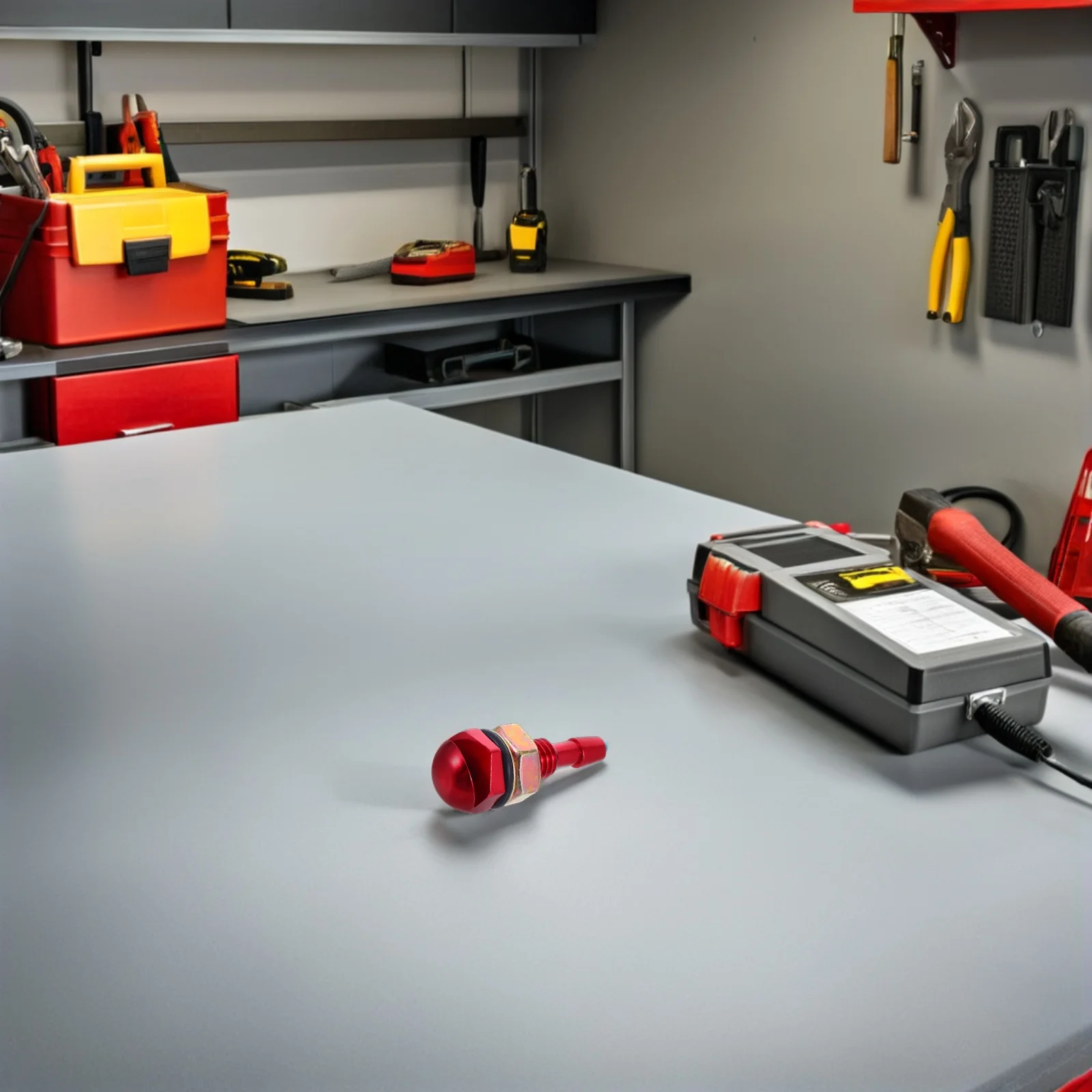 

2pcs Windshield Wiper Spray Nozzles Aluminum Alloy Car Washer Nozzle Set Front Windshield Washer Replacement Nozzles Automotive