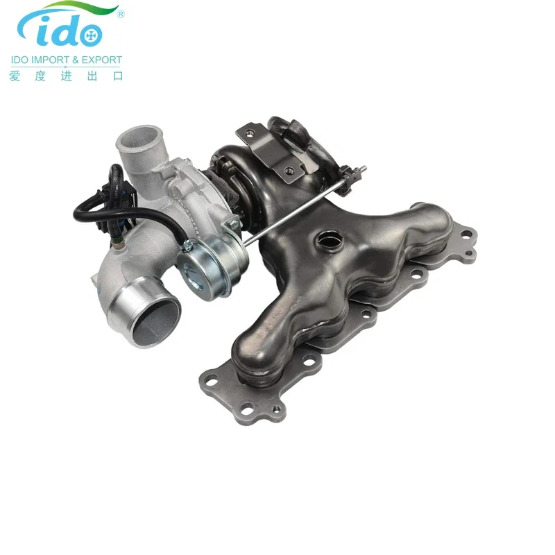 

K03 Turbocharger For Range Rover Evoque 53039880288