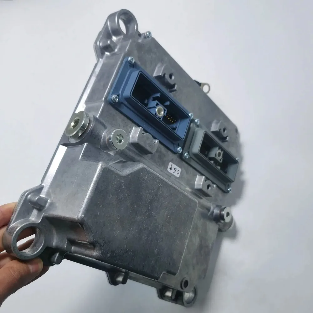 Original High Quality New For 331-7539 286-3683 281-0119 For Excavator Controller For C6.4 ECM ECU
